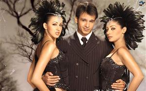 Vivek Oberoi